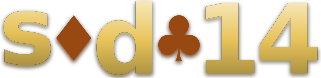 sodo14 logo