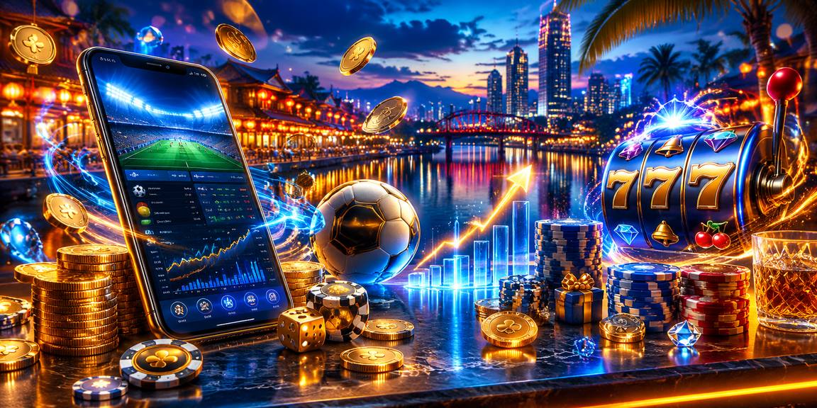 sodo14 Khám phá những gì có trong sodo14 casino